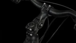 Cube Touring Easy Entry Black´n´metal -Équipement De Vélo Cube CUBE Touring Easy Entry black n metal 648100E 6