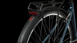 Cube Touring Easy Entry Metalpetrol'n'green -Équipement De Vélo Cube CUBE Touring Easy Entry metalpetrol n green 648110 5