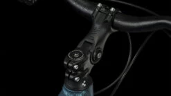 Cube Touring Easy Entry Metalpetrol'n'green -Équipement De Vélo Cube CUBE Touring Easy Entry metalpetrol n green 648110 6