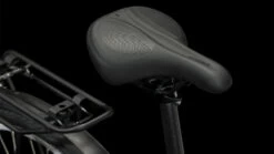 Cube Touring Lady Black'n'metal -Équipement De Vélo Cube CUBE Touring Lady black n metal 648100 4
