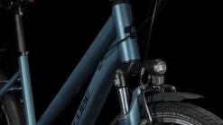 Cube Touring Lady Metalpetrol´n´green -Équipement De Vélo Cube CUBE Touring Lady metalpetrol n green 648110 4