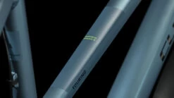 Cube Touring Lady Metalpetrol´n´green -Équipement De Vélo Cube CUBE Touring Lady metalpetrol n green 648110 5