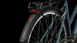 Cube Touring Lady Metalpetrol´n´green -Équipement De Vélo Cube CUBE Touring Lady metalpetrol n green 648110 6