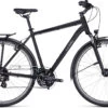 Cube Touring Black´n´metal -Équipement De Vélo Cube CUBE Touring black n metal 648100 1