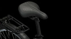 Cube Touring Black´n´metal -Équipement De Vélo Cube CUBE Touring black n metal 648100 4