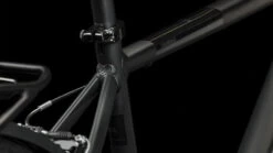 Cube Touring Black´n´metal -Équipement De Vélo Cube CUBE Touring black n metal 648100 5