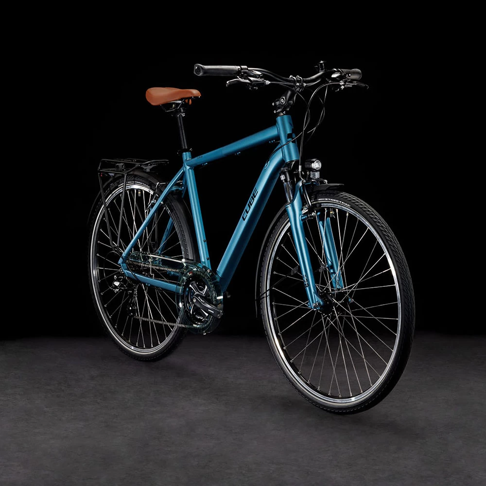 Cube Touring Metalpetrol'n'green 5 Cube Touring Metalpetrol'n'green – Image 3