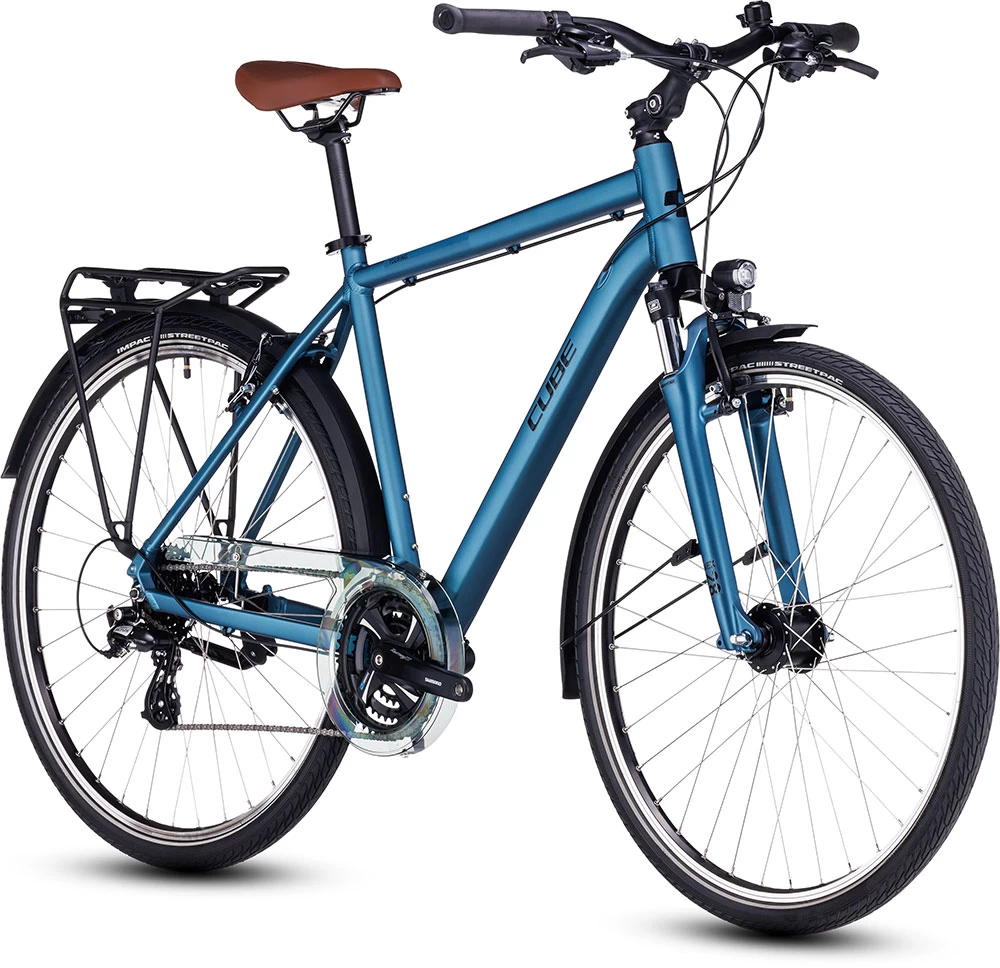 Cube Touring Metalpetrol'n'green 4 Cube Touring Metalpetrol'n'green – Image 2