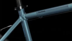 Cube Touring Metalpetrol'n'green 13 Cube Touring Metalpetrol'n'green -Équipement De Vélo Cube CUBE Touring metalpetrol n green 648110 5