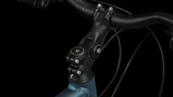 Cube Touring Metalpetrol'n'green 12 Cube Touring Metalpetrol'n'green -Équipement De Vélo Cube CUBE Touring metalpetrol n green 648110 6