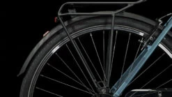 Cube Touring Metalpetrol'n'green 11 Cube Touring Metalpetrol'n'green -Équipement De Vélo Cube CUBE Touring metalpetrol n green 648110 7