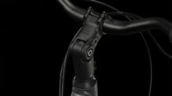 Cube Town Easy Entry Grey´n´black -Équipement De Vélo Cube CUBE Town Easy Entry grey n black 649100 4