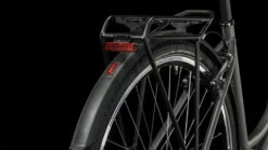 Cube Town Easy Entry Grey´n´black -Équipement De Vélo Cube CUBE Town Easy Entry grey n black 649100 5