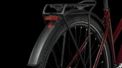 Cube Travel Lady Mirrorred´n´black -Équipement De Vélo Cube CUBE Travel Lady mirrorred n black 650100 4