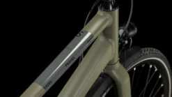 Cube Travel SLX Lady Olive´n´black -Équipement De Vélo Cube CUBE Travel SLX Lady olive n black 650600 3