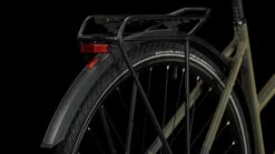 Cube Travel SLX Lady Olive´n´black -Équipement De Vélo Cube CUBE Travel SLX Lady olive n black 650600 5