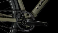 Cube Travel SLX Olive´n´black -Équipement De Vélo Cube CUBE Travel SLX olive n black 650600 5
