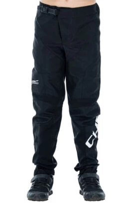 Cube Junior Baggy - Kid's MTB Pants 11 Cube Junior Baggy - Kid's MTB Pants -Équipement De Vélo Cube CUBE Junior Baggy Kinder MTB Hose 12299 3