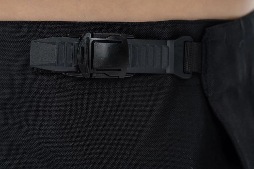 Cube Junior Baggy - Kid's MTB Pants 7 Cube Junior Baggy - Kid's MTB Pants – Image 5