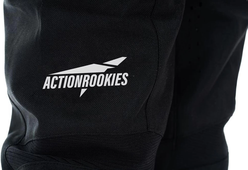 Cube Junior Baggy - Kid's MTB Pants 8 Cube Junior Baggy - Kid's MTB Pants – Image 6