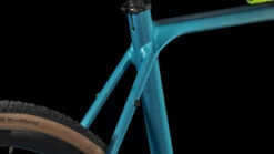 Cube Cross Race Flashpetrol´n´green -Équipement De Vélo Cube Cross Race flashpetrol n green 688100 4