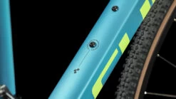 Cube Cross Race Flashpetrol´n´green -Équipement De Vélo Cube Cross Race flashpetrol n green 688100 5