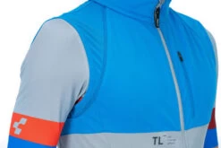 Cube Teamline - Zip-Off Softshell Jacket 12 Cube Teamline - Zip-Off Softshell Jacket -Équipement De Vélo Cube Cub Teamline Multifunktionsjacke 11494 4