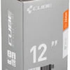 Cube Chambre à Air Junior/MTB 12" DV 26mm 1 Cube Chambre à Air Junior/MTB 12" DV 26mm -Équipement De Vélo Cube Cube 12 JuniorMTB Schlauch 13529 1