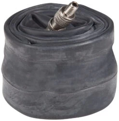 Cube Chambre à Air Junior/MTB 12" DV 26mm -Équipement De Vélo Cube Cube 12 JuniorMTB Schlauch 13529 2