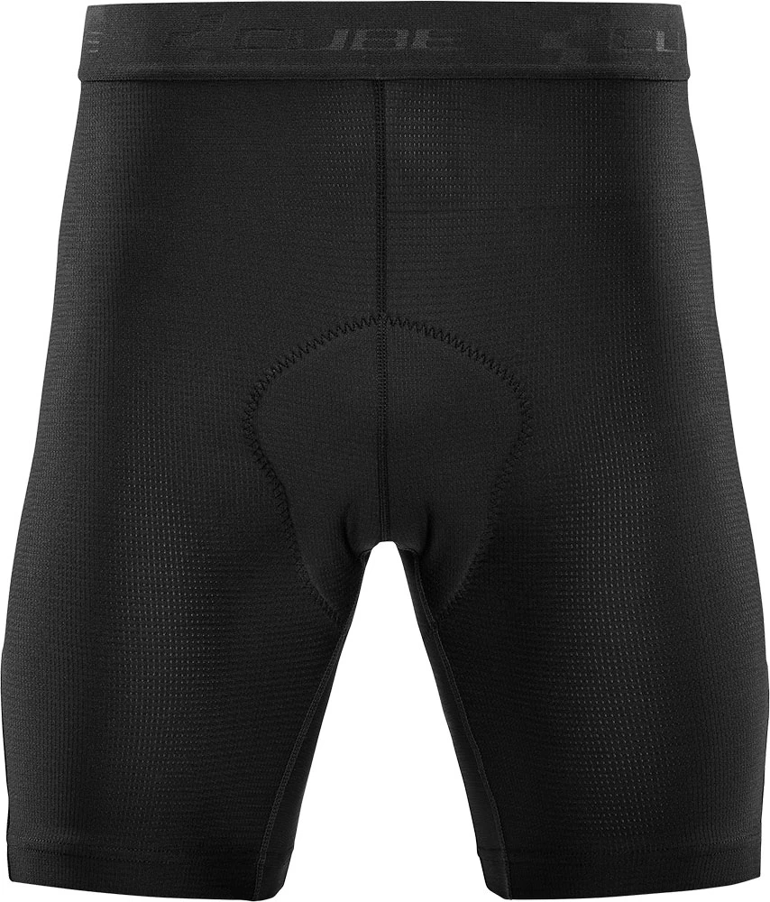 Cube ATX Baggy CMPT - MTB Shorts 7 Cube ATX Baggy CMPT - MTB Shorts – Image 5