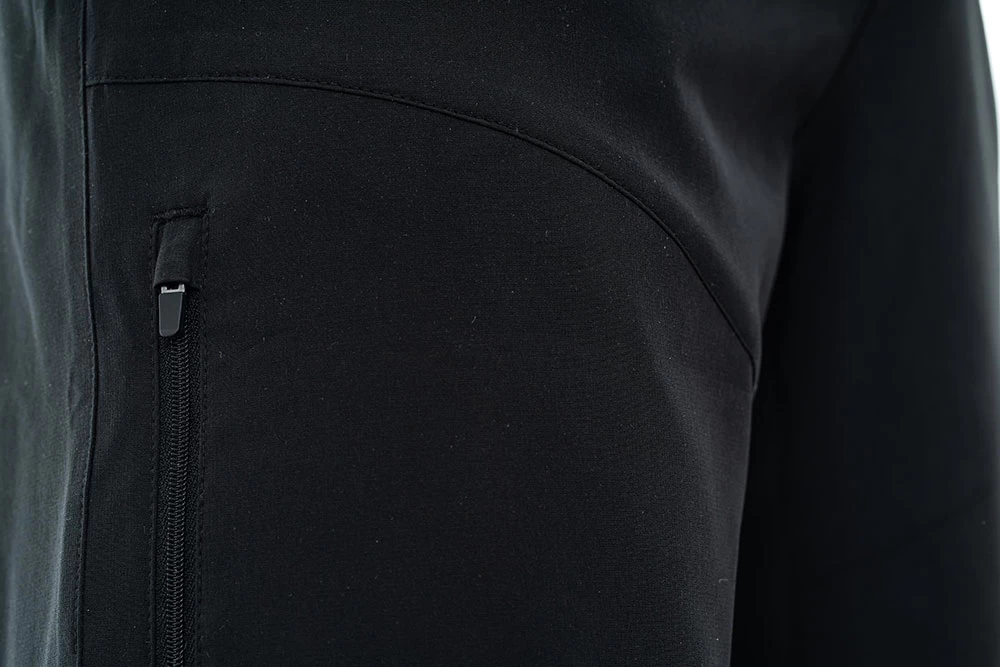 Cube ATX Baggy CMPT - MTB Shorts 8 Cube ATX Baggy CMPT - MTB Shorts – Image 6