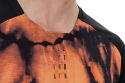 Cube ATX Crew Neck - MTB Long Sleeve Jersey -Équipement De Vélo Cube Cube ATX Rundhals MTB Langarmtrikot 12272 4