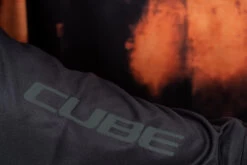 Cube ATX Crew Neck - MTB Long Sleeve Jersey -Équipement De Vélo Cube Cube ATX Rundhals MTB Langarmtrikot 12272 5