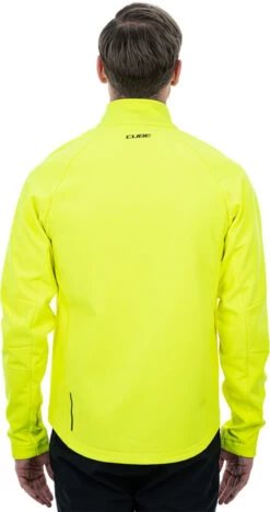 Cube ATX Safety - Softshell Jacket 11 Cube ATX Safety - Softshell Jacket -Équipement De Vélo Cube Cube ATX Safety Softshelljacke 12287 3