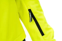 Cube ATX Safety - Softshell Jacket 12 Cube ATX Safety - Softshell Jacket -Équipement De Vélo Cube Cube ATX Safety Softshelljacke 12287 4