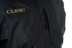 Cube ATX Utility - MTB Rain Suit -Équipement De Vélo Cube Cube ATX Utility MTB Regenanzug 12289 4