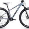 Cube Access WS C:62 Pro Galactic´n´grey -Équipement De Vélo Cube Cube Access WS C62 Pro galactic n grey 626200