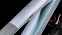 Cube Access WS C:62 Pro Galactic´n´grey -Équipement De Vélo Cube Cube Access WS C62 Pro galactic n grey 626200 3