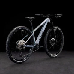Cube Access WS C:62 Pro Galactic´n´grey -Équipement De Vélo Cube Cube Access WS C62 Pro galactic n grey 626200 7