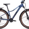 Cube Access WS Pro Allroad Flareblue´n´black -Équipement De Vélo Cube Cube Access WS Pro Allroad flareblue n black 625450 2