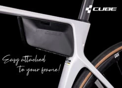 Cube Agree Storage Box -Équipement De Vélo Cube Cube Agree Storage Box 12823 d