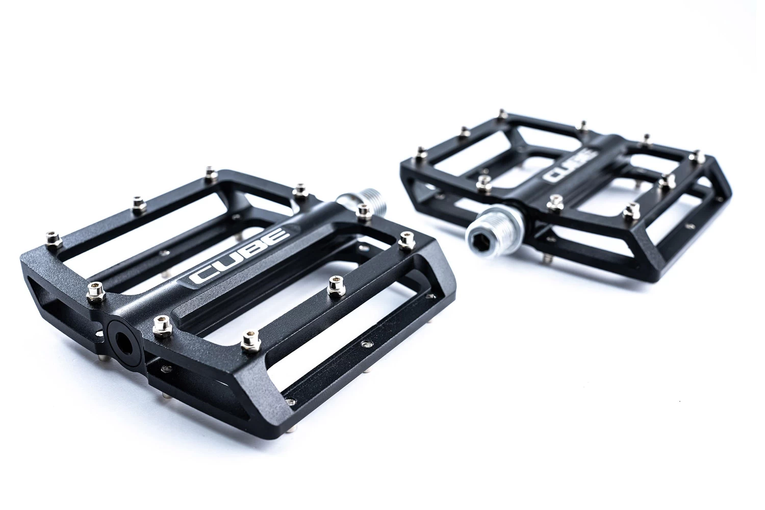 Cube Pédales Plates-formes All Mountain 5 Cube Pédales Plates-formes All Mountain – Image 3