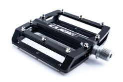 Cube Pédales Plates-formes All Mountain 11 Cube Pédales Plates-formes All Mountain -Équipement De Vélo Cube Cube All Mountain Plattformpedale black 14159 c