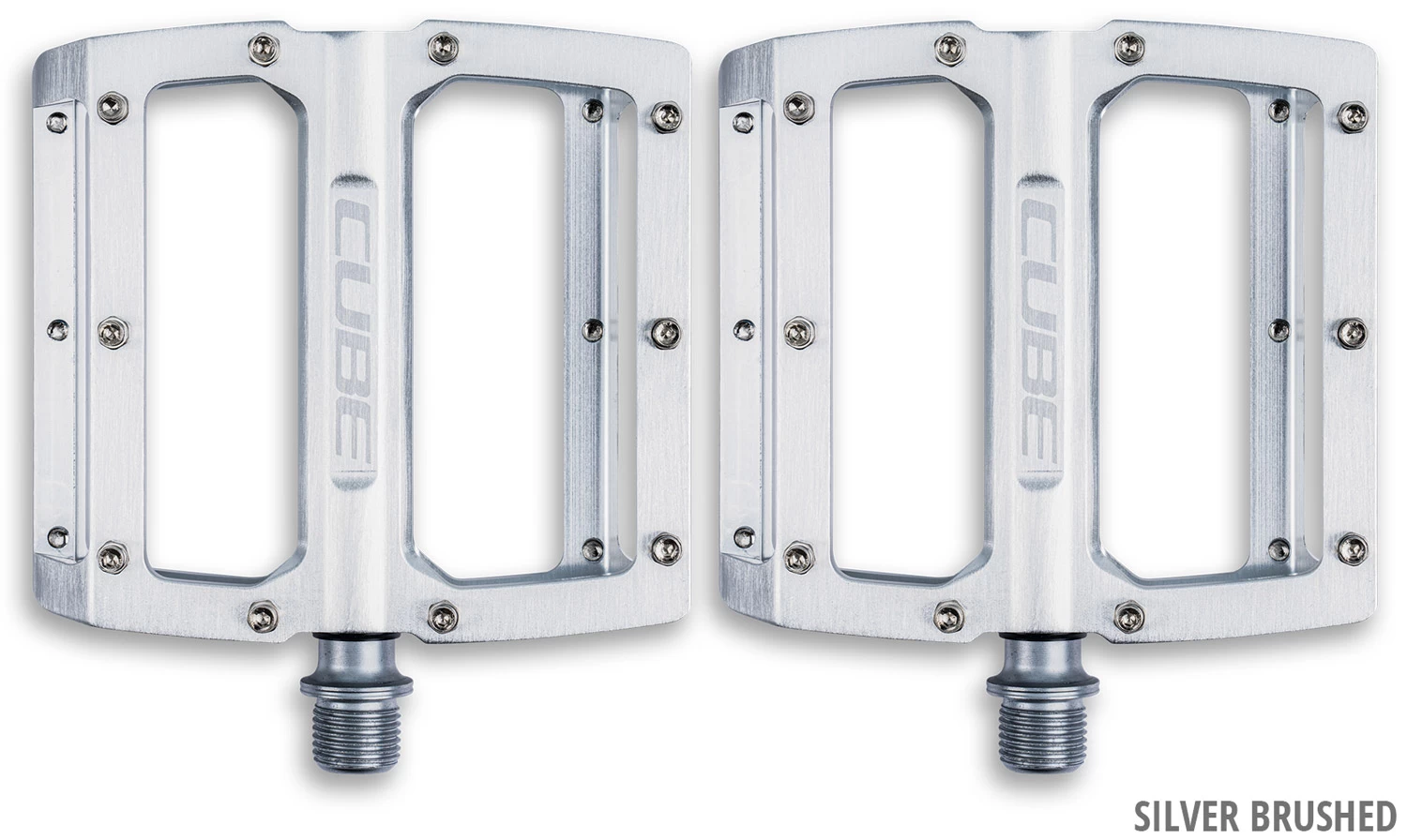 Cube Pédales Plates-formes All Mountain 7 Cube Pédales Plates-formes All Mountain – Image 5