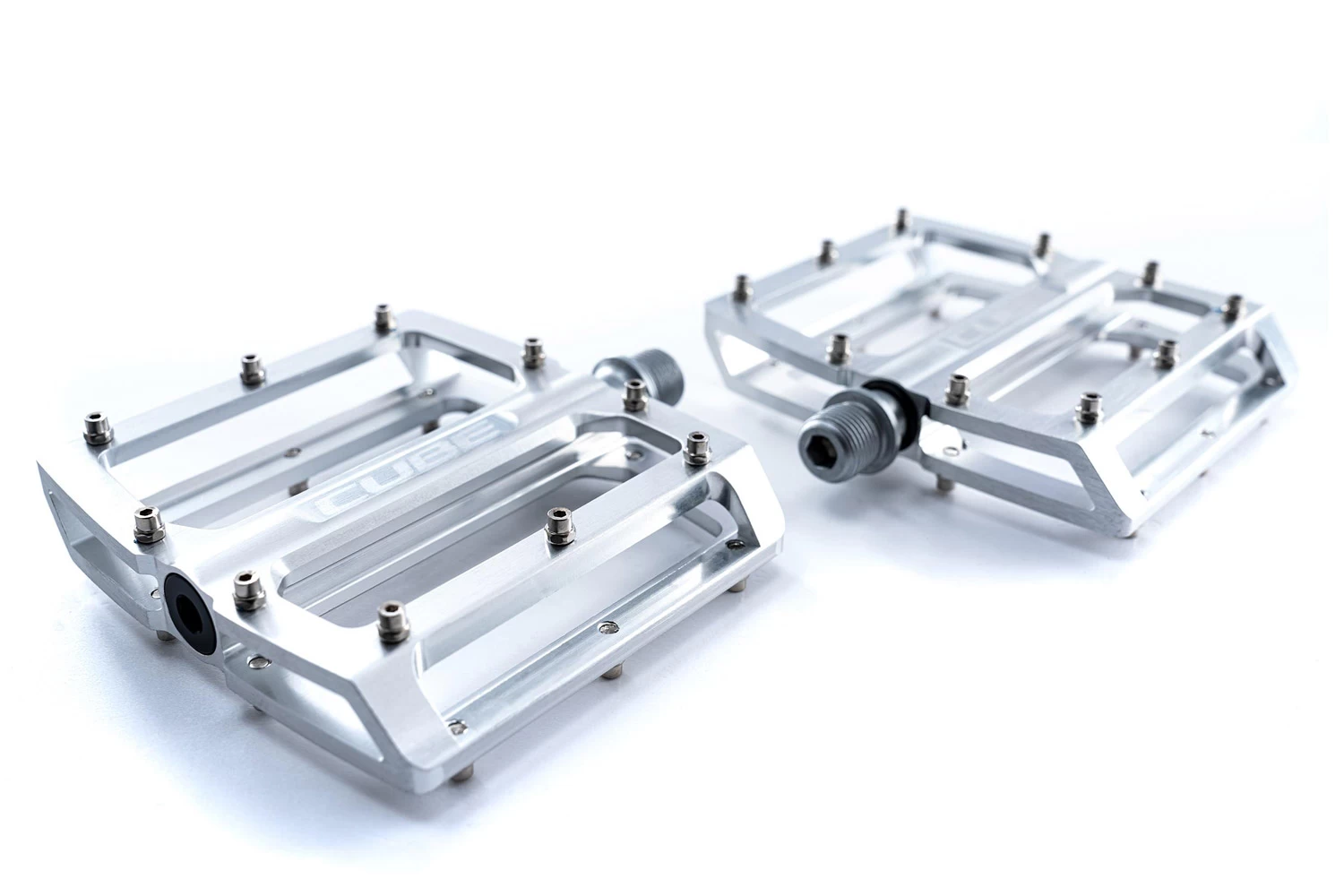 Cube Pédales Plates-formes All Mountain 8 Cube Pédales Plates-formes All Mountain – Image 6