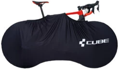 Cube Bikecover