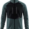 Cube Blackline 365 - MTB Softshell Jacket 1 Cube Blackline 365 - MTB Softshell Jacket -Équipement De Vélo Cube Cube Blackline 365 MTB Softshelljacke 12217 1