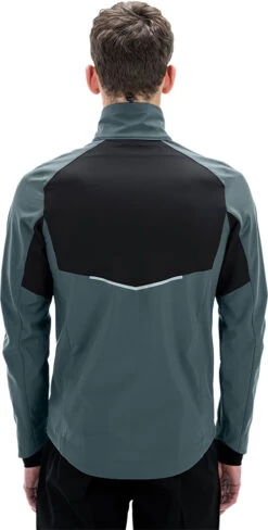 Cube Blackline 365 - MTB Softshell Jacket 11 Cube Blackline 365 - MTB Softshell Jacket -Équipement De Vélo Cube Cube Blackline 365 MTB Softshelljacke 12217 3