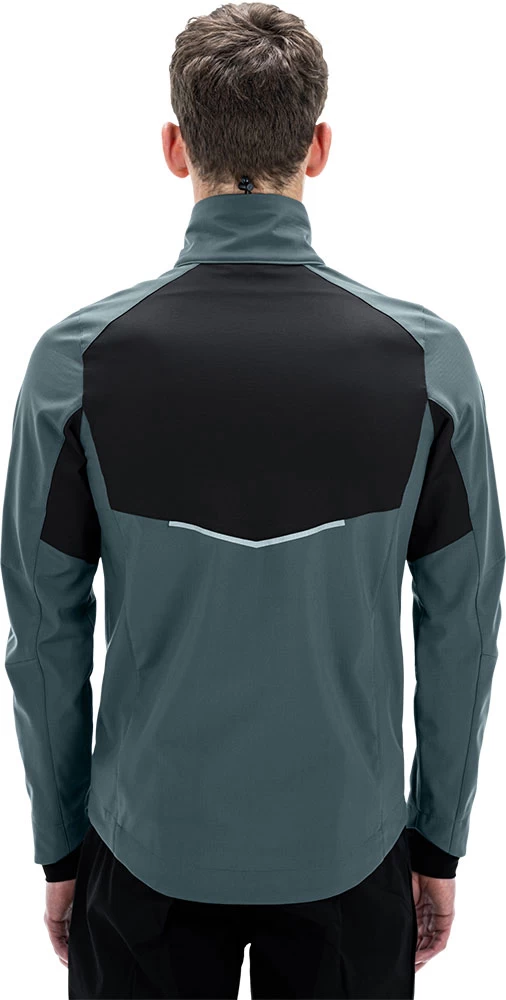 Cube Blackline 365 - MTB Softshell Jacket 6 Cube Blackline 365 - MTB Softshell Jacket – Image 4
