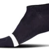 Cube Blackline Low Cut - Socks -Équipement De Vélo Cube Cube Blackline Low Cut Socken 11064
